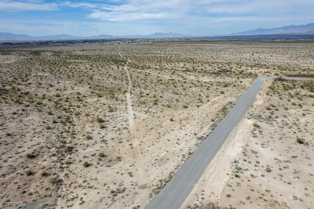 9130 South Hilva Avenue Pahrump NV 89061