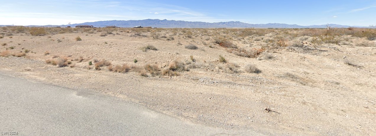 9130 South Hilva Avenue Pahrump NV 89061