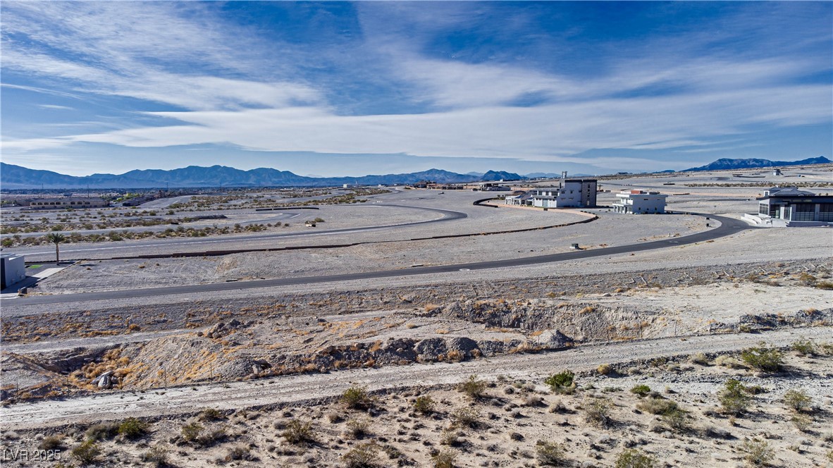 6205 East Spring Mountain Boulevard Pahrump NV 89048