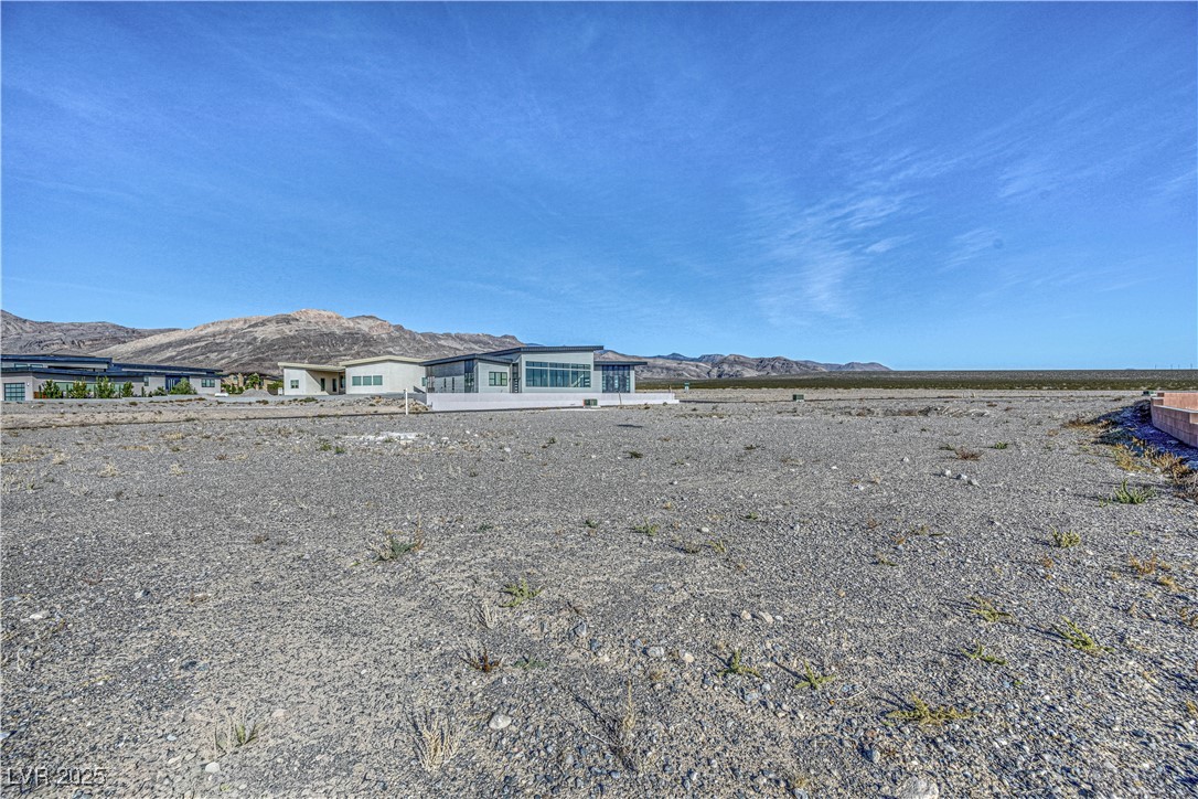 6205 East Spring Mountain Boulevard Pahrump NV 89048