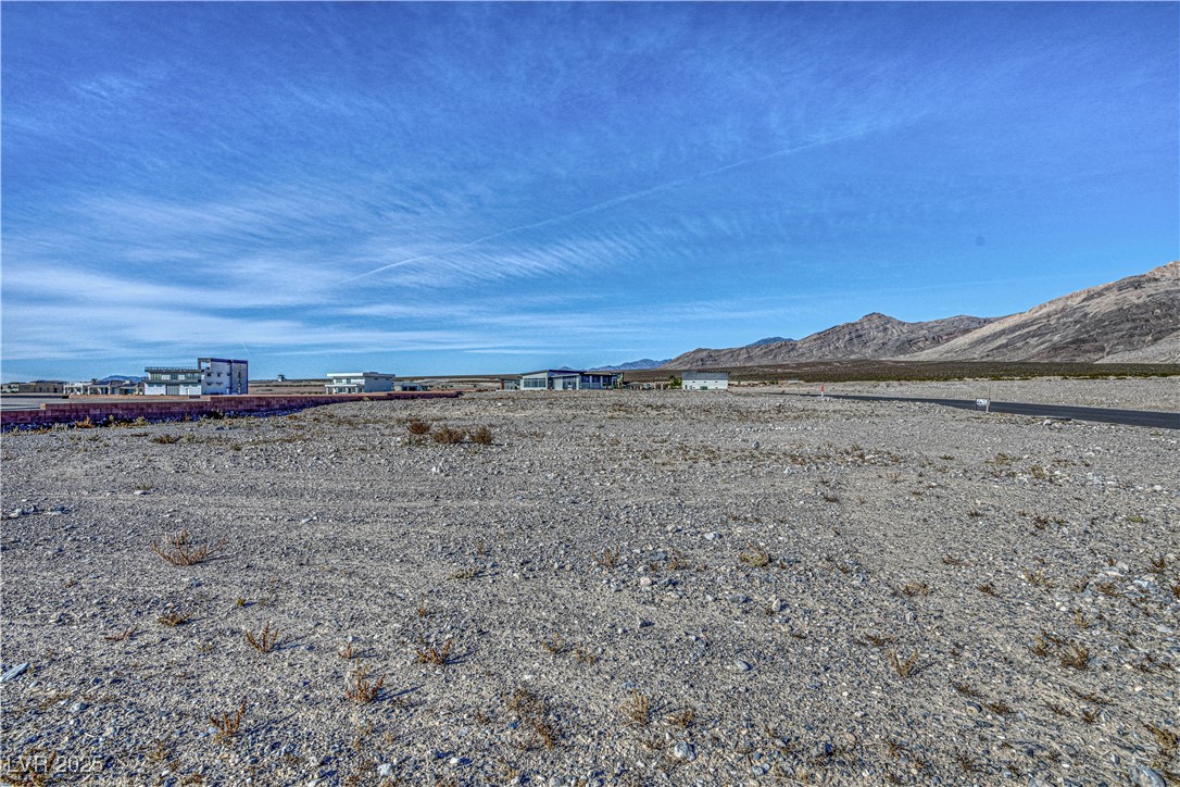 6205 East Spring Mountain Boulevard Pahrump NV 89048