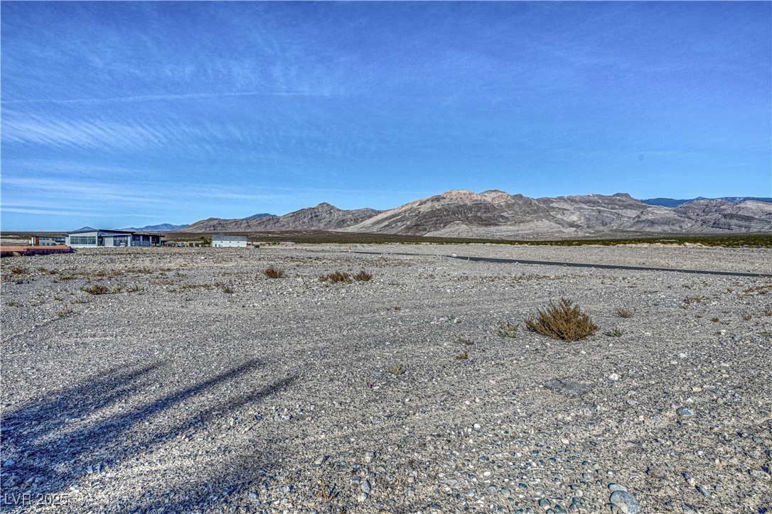 6205 East Spring Mountain Boulevard Pahrump NV 89048