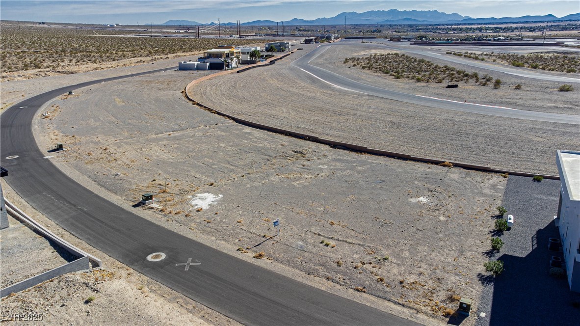 6205 East Spring Mountain Boulevard Pahrump NV 89048