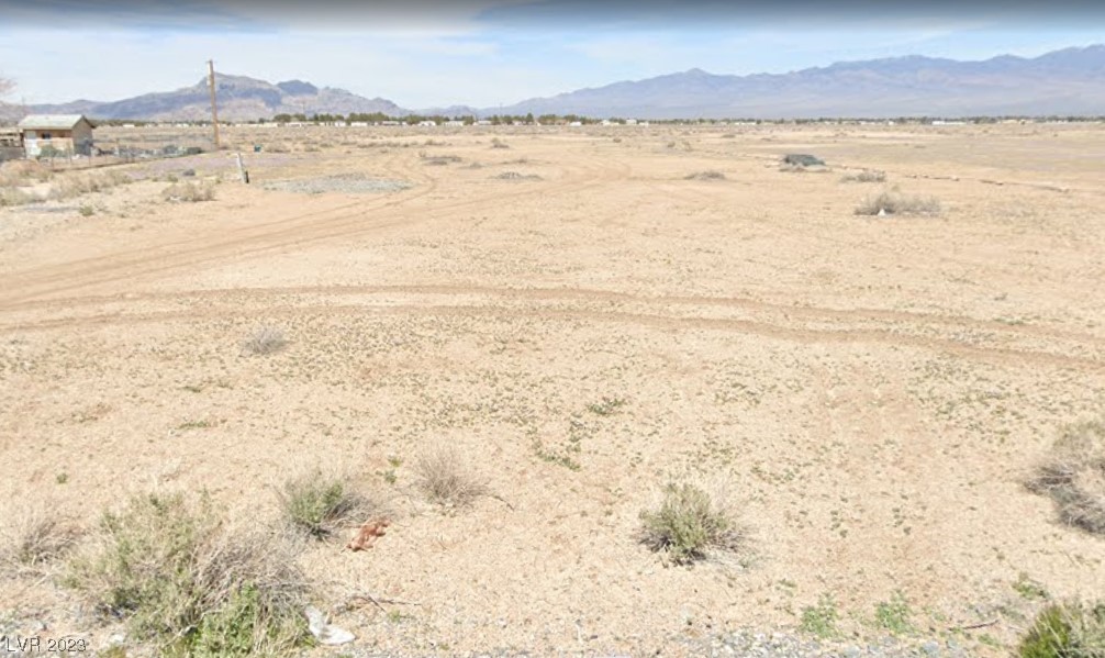 2360 Stella Street Pahrump NV 89048