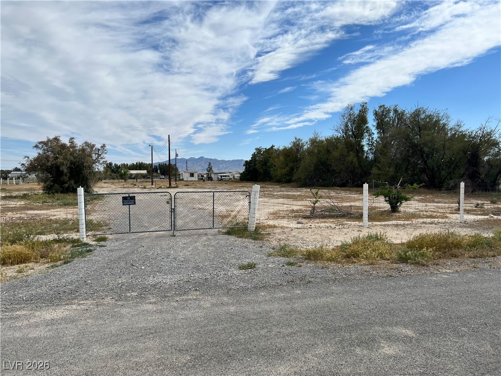 160 South Leslie Street Pahrump NV 89048