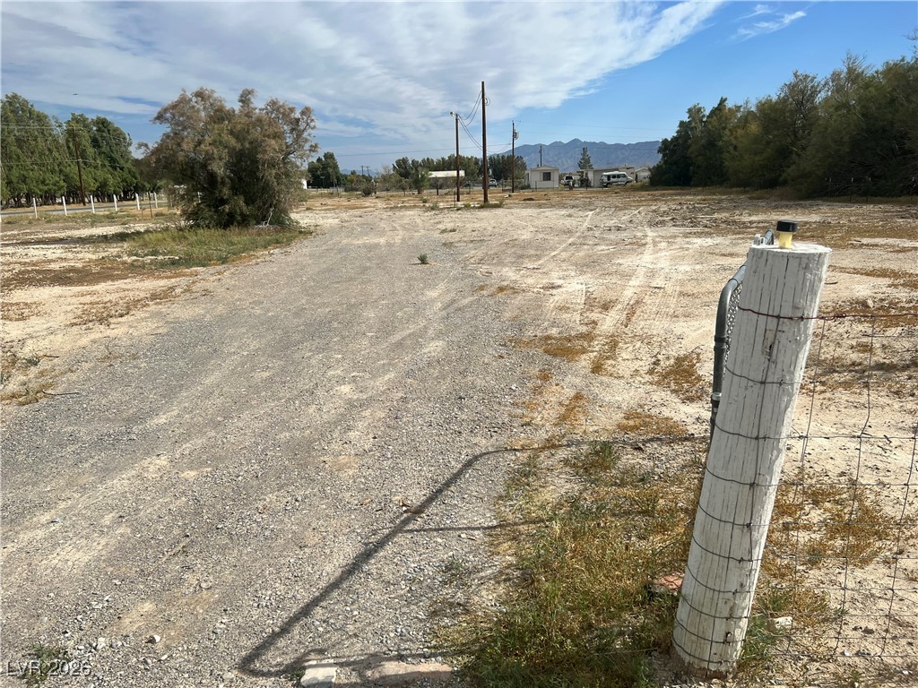 160 South Leslie Street Pahrump NV 89048