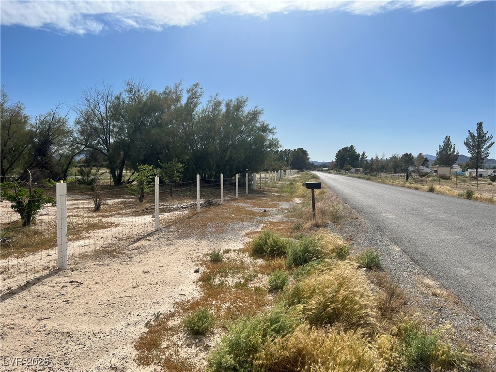 160 South Leslie Street Pahrump NV 89048