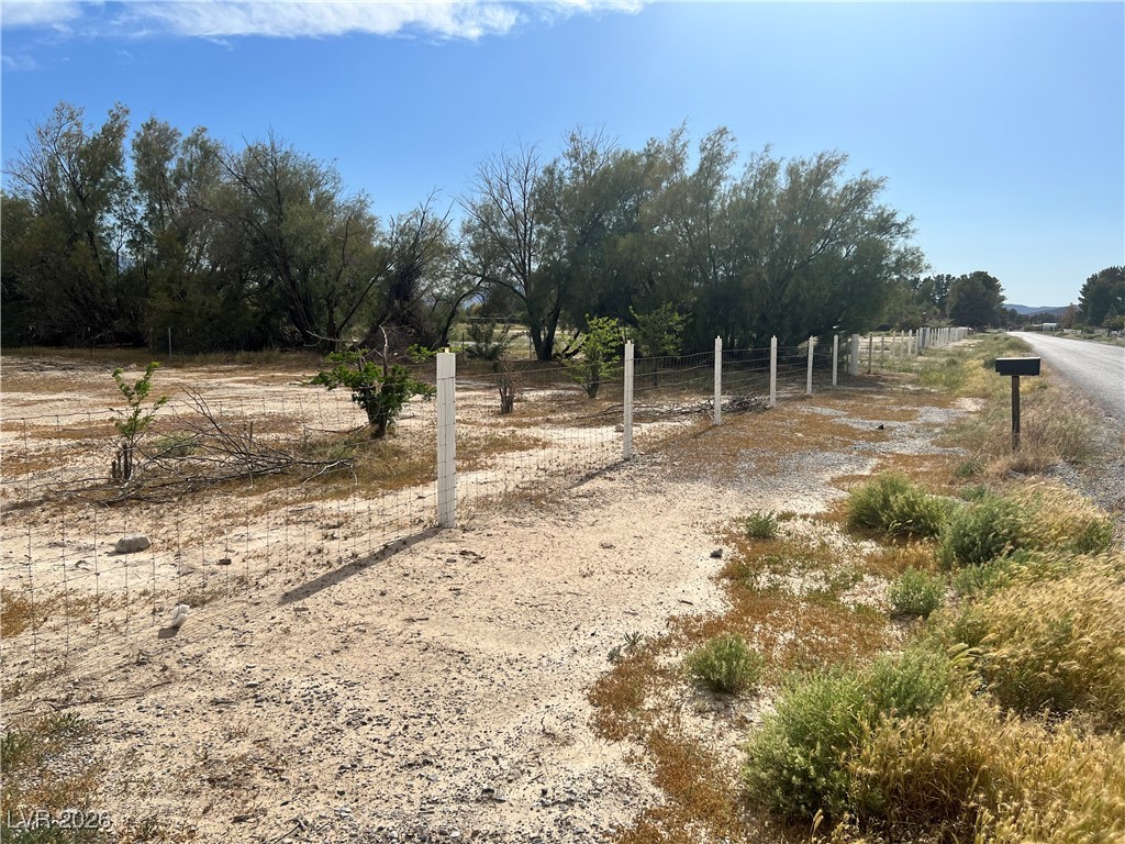 160 South Leslie Street Pahrump NV 89048