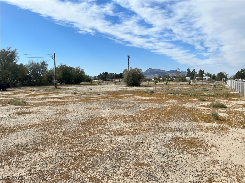 160 South Leslie Street Pahrump NV 89048