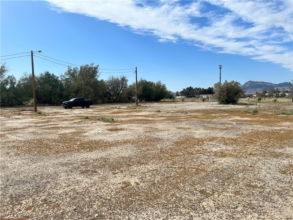160 South Leslie Street Pahrump NV 89048