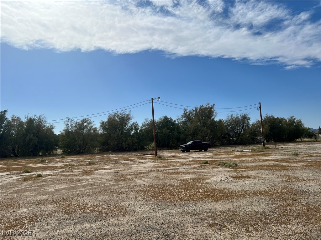 160 South Leslie Street Pahrump NV 89048