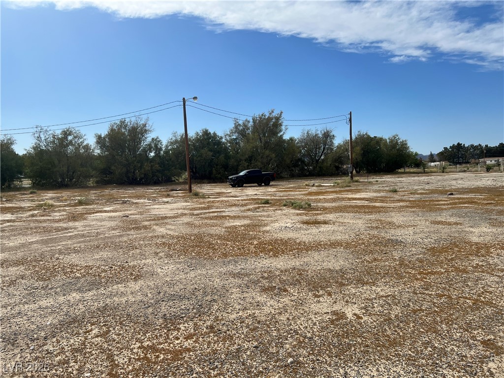 160 South Leslie Street Pahrump NV 89048