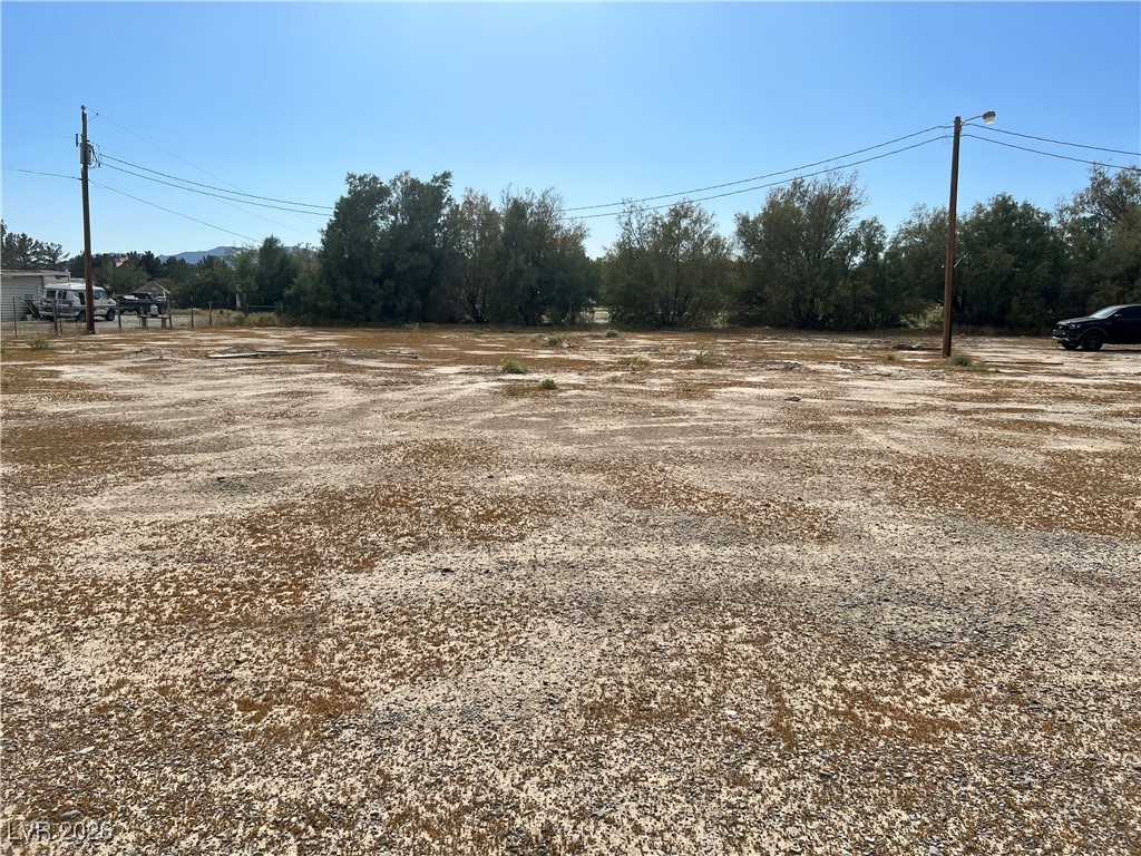 160 South Leslie Street Pahrump NV 89048