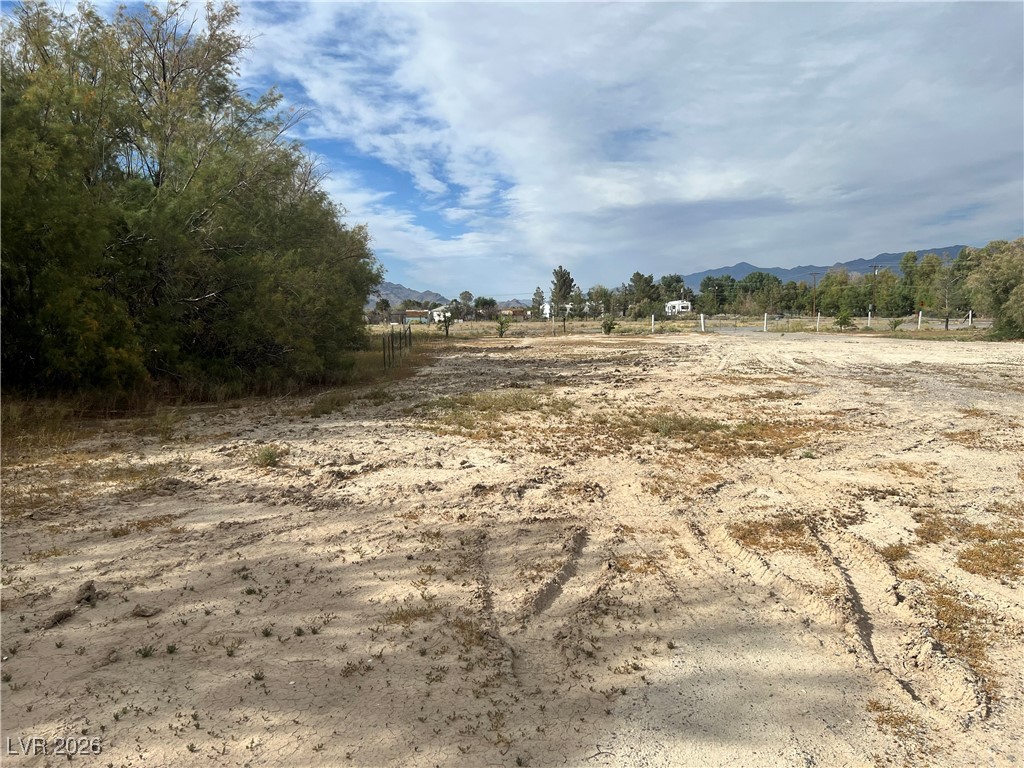 160 South Leslie Street Pahrump NV 89048
