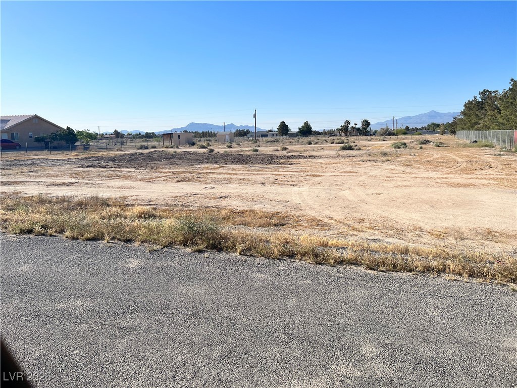 160 South Leslie Street Pahrump NV 89048