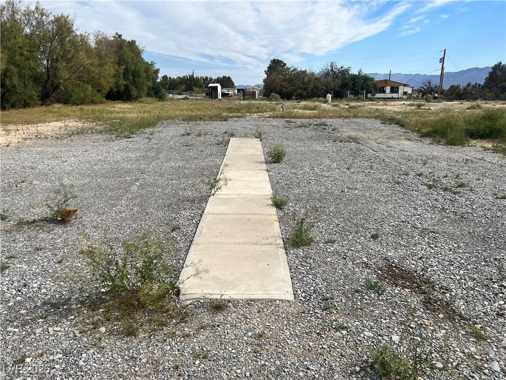 160 South Leslie Street Pahrump NV 89048
