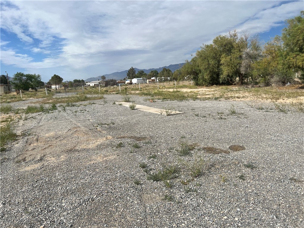 160 South Leslie Street Pahrump NV 89048