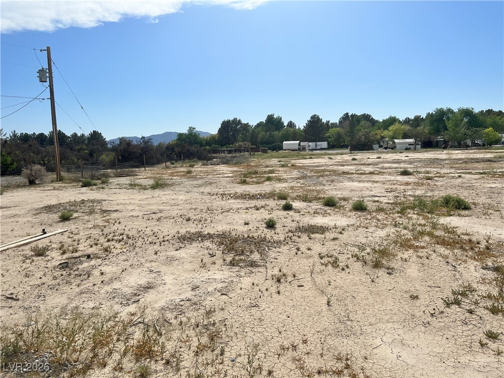 160 South Leslie Street Pahrump NV 89048