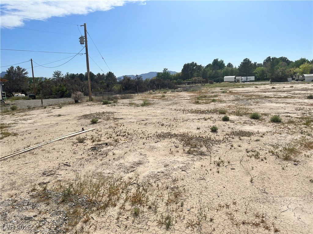 160 South Leslie Street Pahrump NV 89048