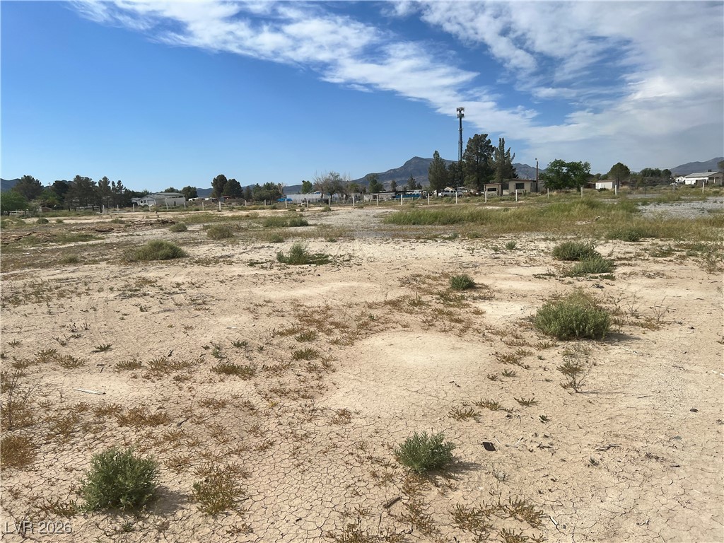 160 South Leslie Street Pahrump NV 89048
