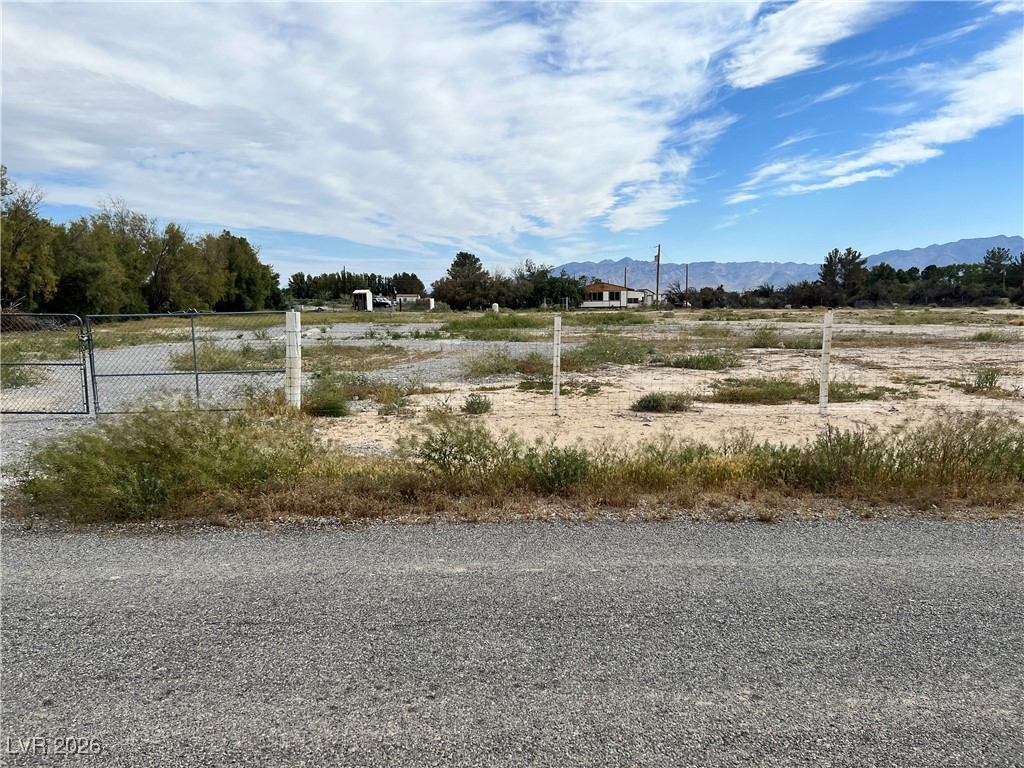160 South Leslie Street Pahrump NV 89048