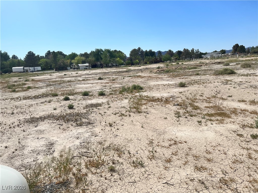 160 South Leslie Street Pahrump NV 89048