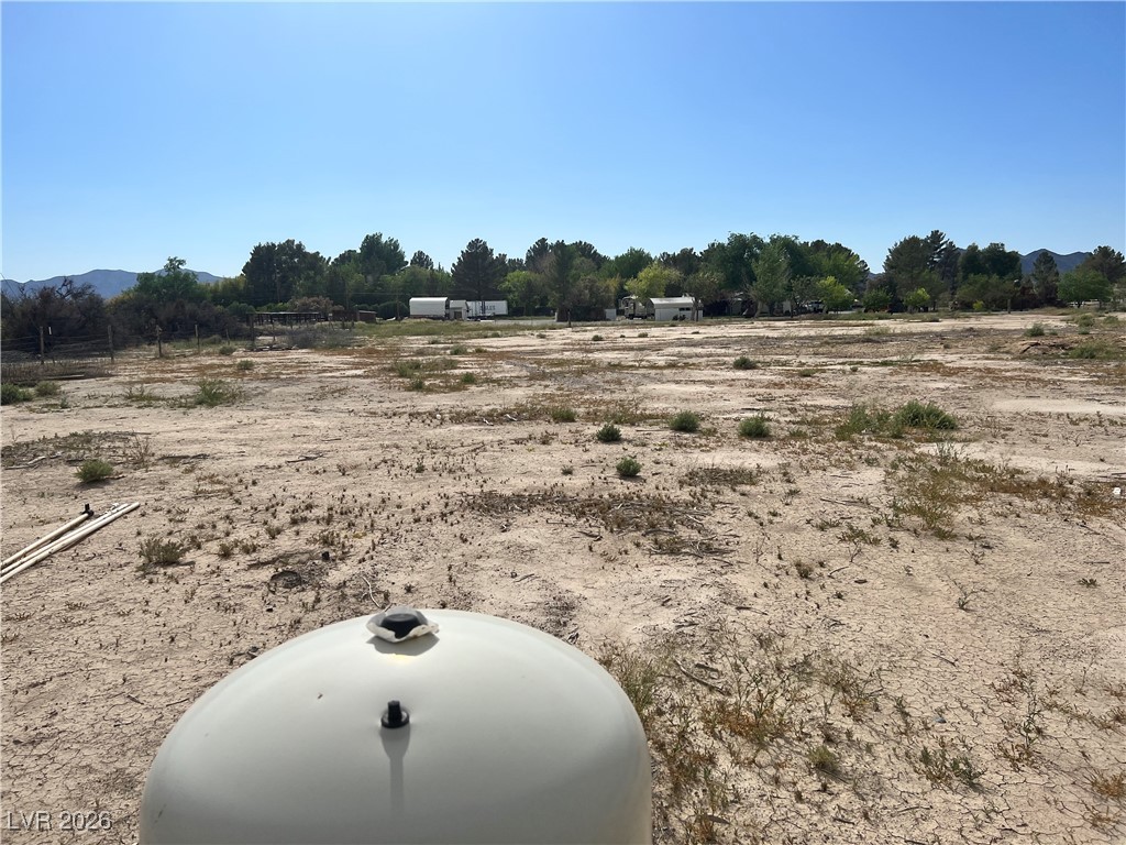 160 South Leslie Street Pahrump NV 89048