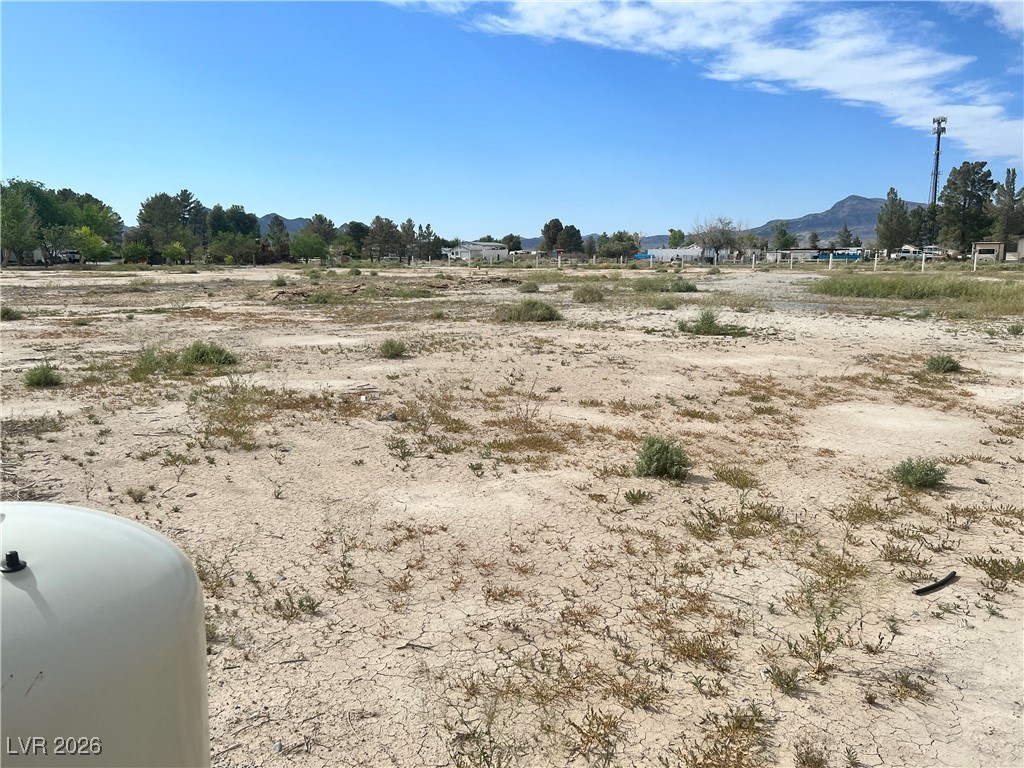 160 South Leslie Street Pahrump NV 89048
