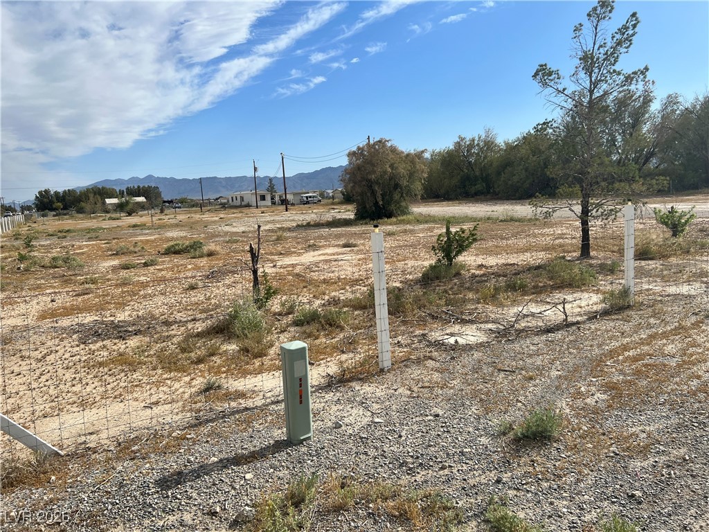 160 South Leslie Street Pahrump NV 89048