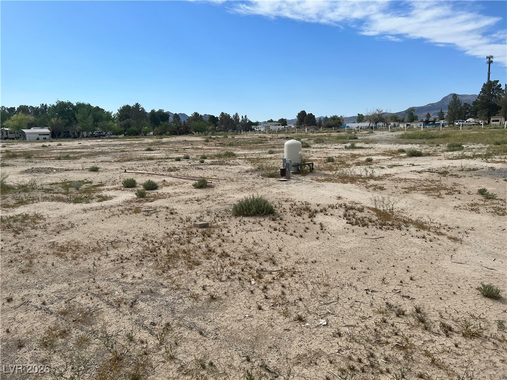 160 South Leslie Street Pahrump NV 89048