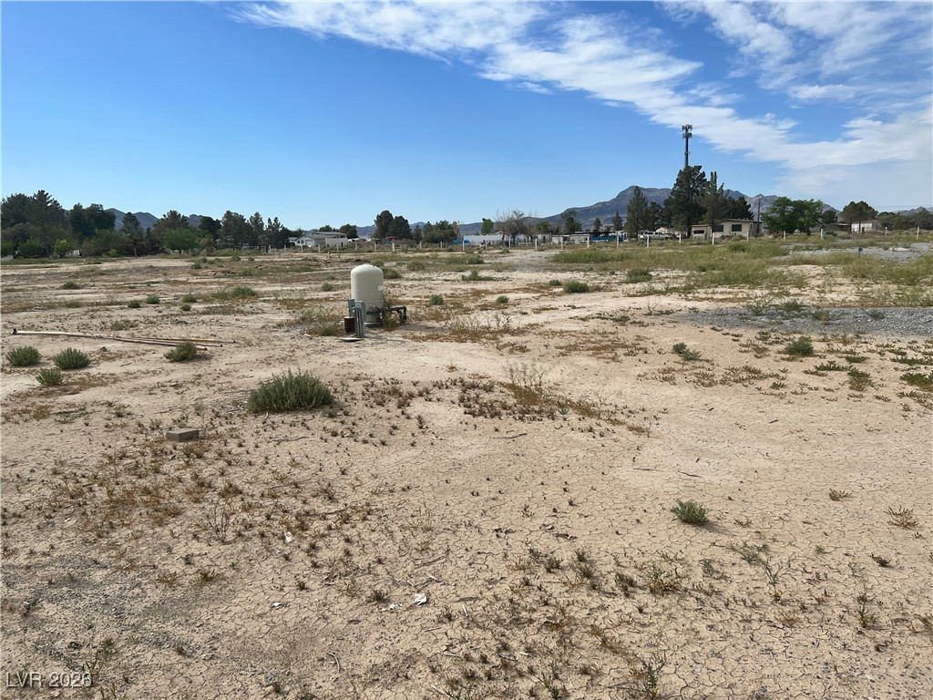 160 South Leslie Street Pahrump NV 89048