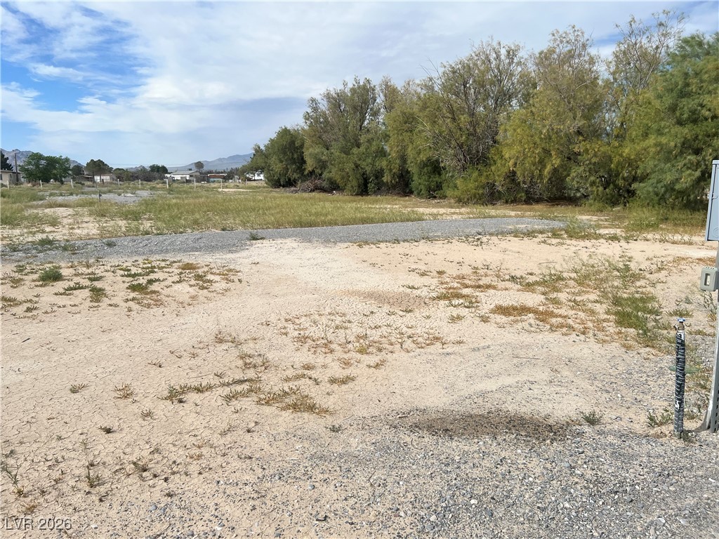 160 South Leslie Street Pahrump NV 89048