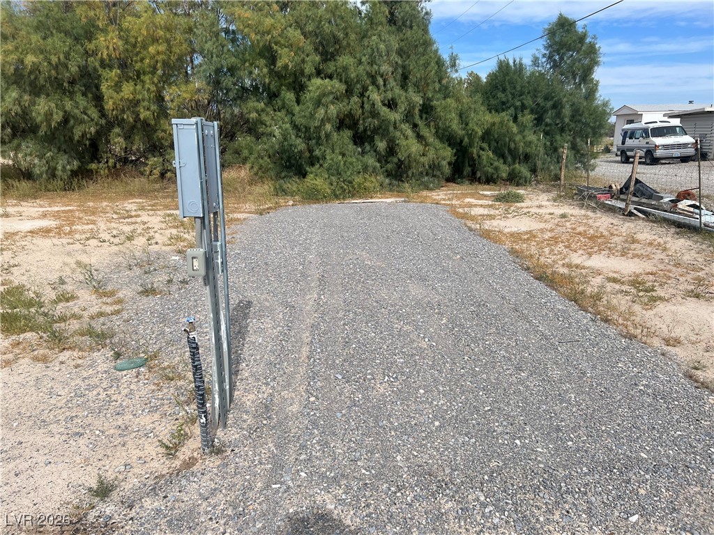 160 South Leslie Street Pahrump NV 89048