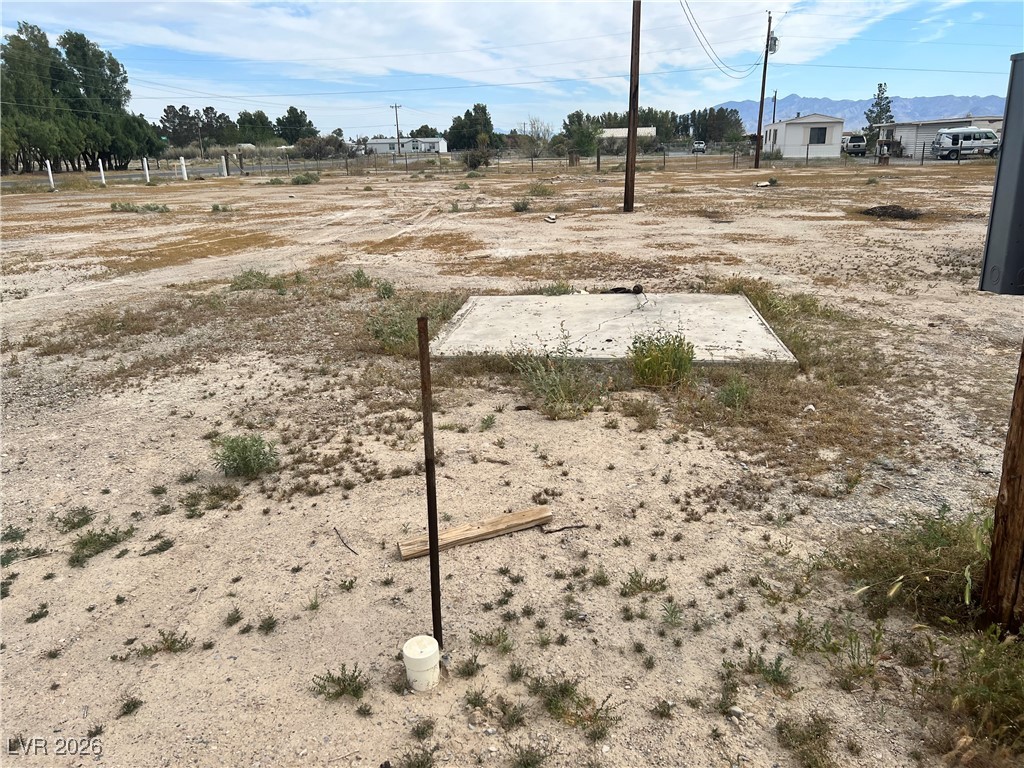160 South Leslie Street Pahrump NV 89048
