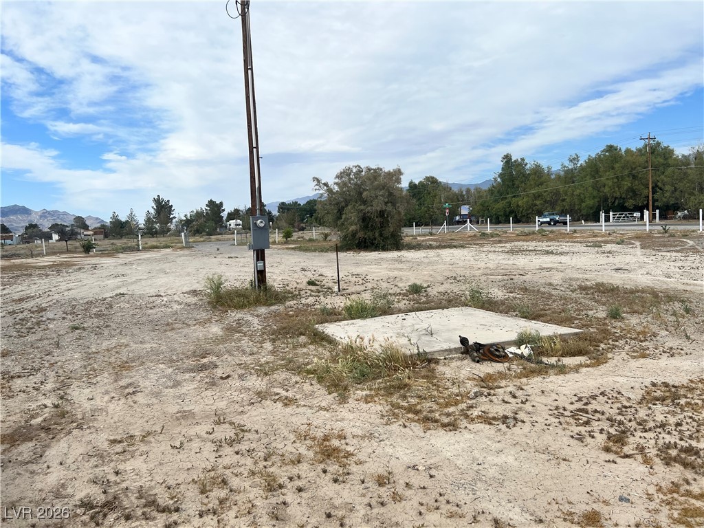 160 South Leslie Street Pahrump NV 89048