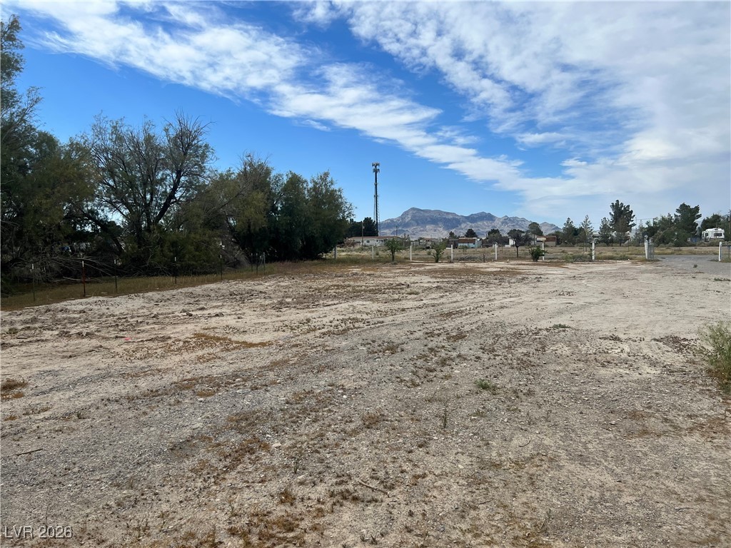 160 South Leslie Street Pahrump NV 89048
