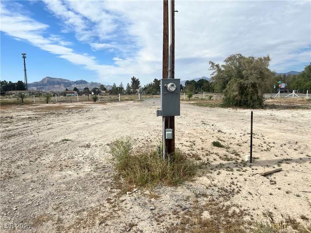 160 South Leslie Street Pahrump NV 89048
