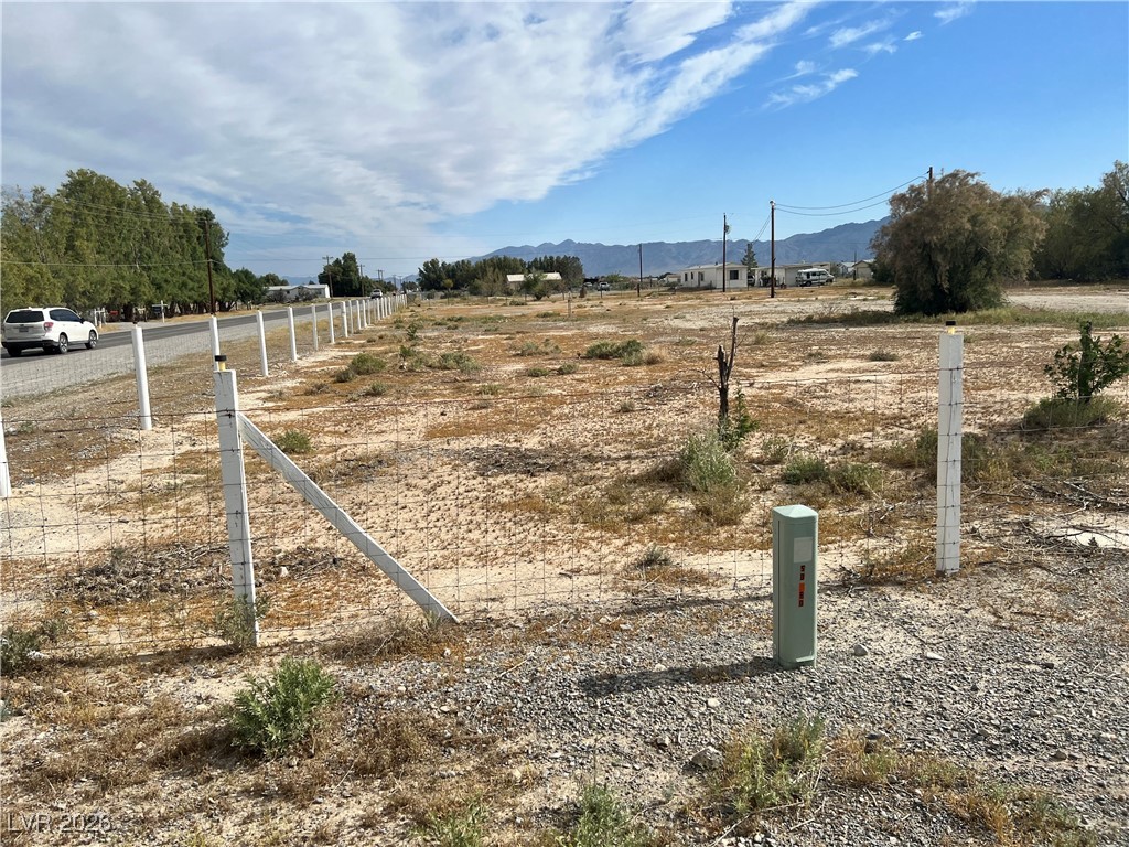 160 South Leslie Street Pahrump NV 89048
