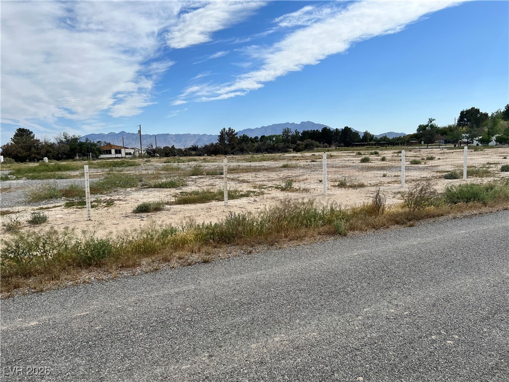 160 South Leslie Street Pahrump NV 89048