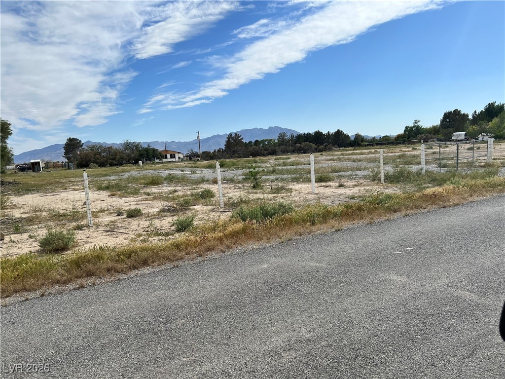 160 South Leslie Street Pahrump NV 89048