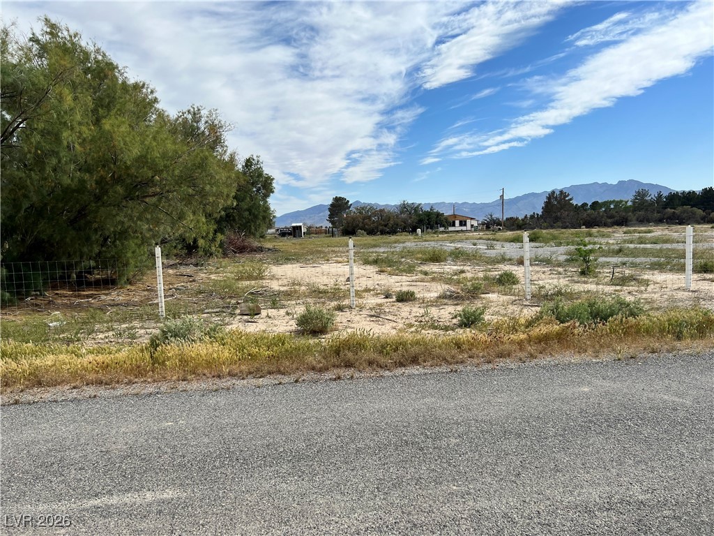 160 South Leslie Street Pahrump NV 89048