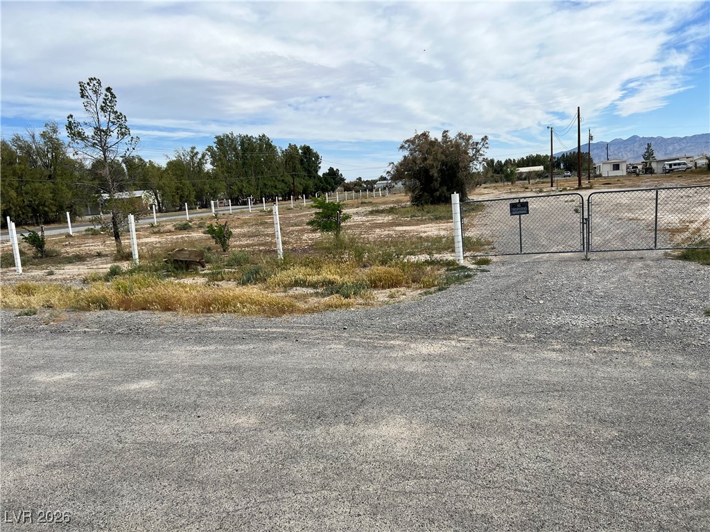 160 South Leslie Street Pahrump NV 89048