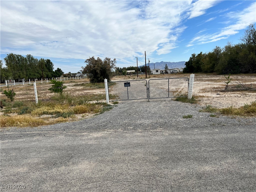 160 South Leslie Street Pahrump NV 89048