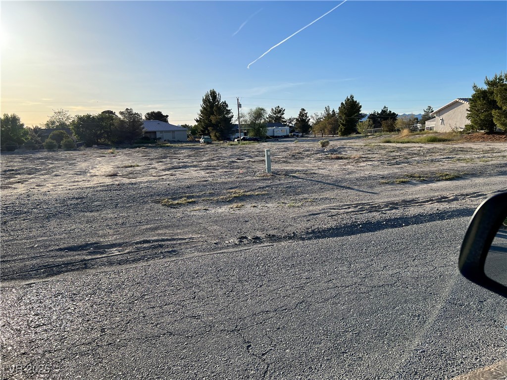 160 South Leslie Street Pahrump NV 89048