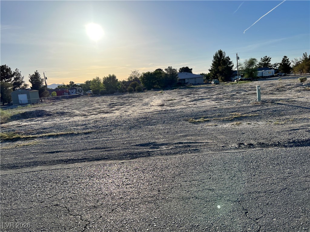 160 South Leslie Street Pahrump NV 89048