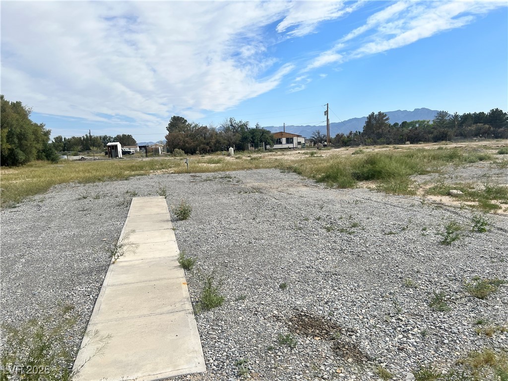 160 South Leslie Street Pahrump NV 89048