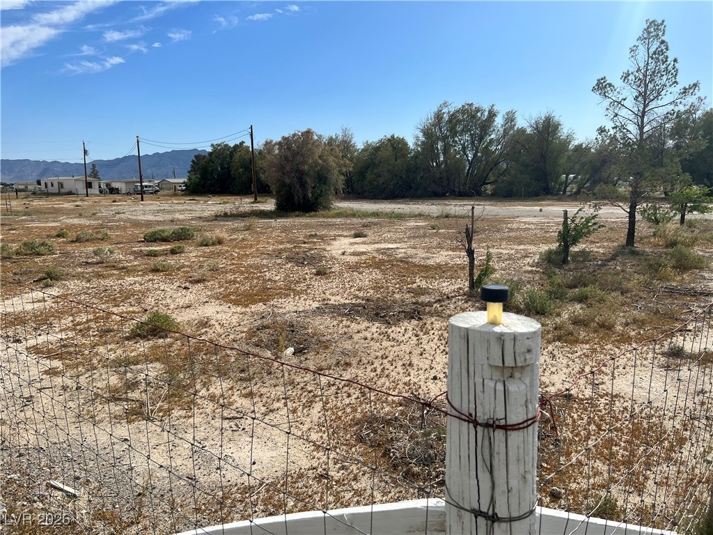 160 South Leslie Street Pahrump NV 89048