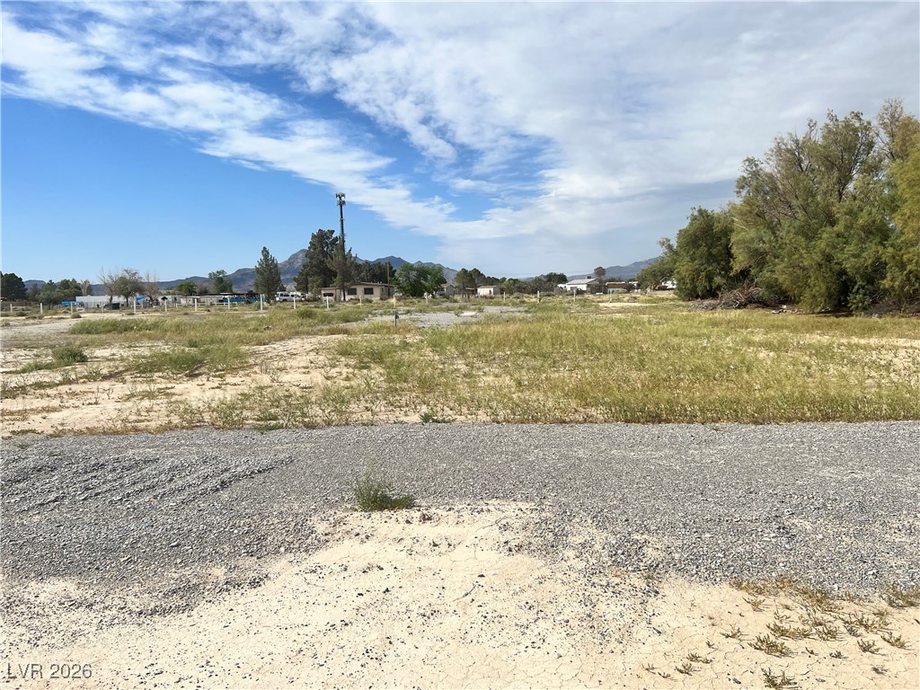 160 South Leslie Street Pahrump NV 89048