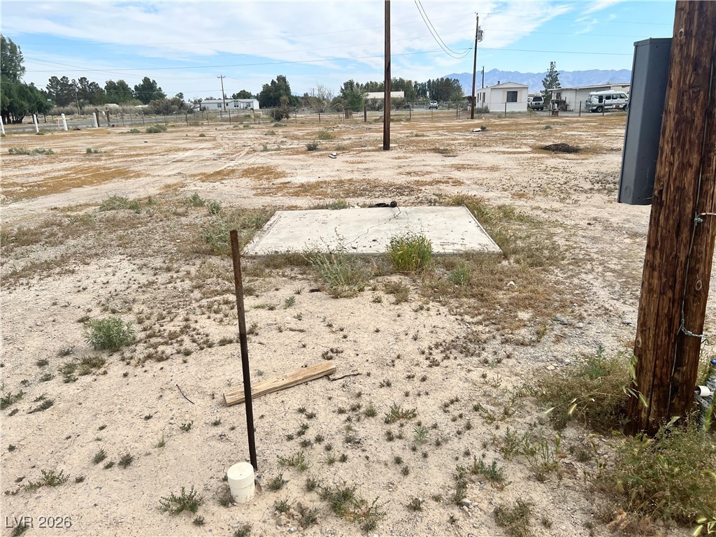 160 South Leslie Street Pahrump NV 89048
