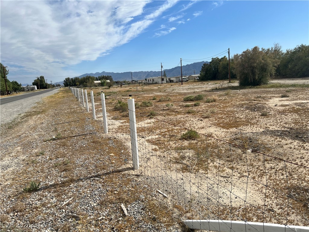 160 South Leslie Street Pahrump NV 89048